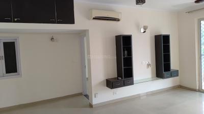 Living Room Image of 2250 Sq.ft 3 BHK Builder Floor for sale in Ansal Esencia Sector 67, Sector 67 Gurgaon for Rs. 16200000