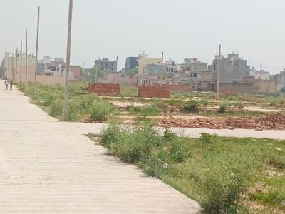 Image of 72 Sq.ft Residential Plot / Land for sale in Najafgarh, New Delhi for Rs. 2200000