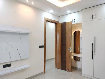 Bedroom Image of 1620 Sq.ft 3 BHK Builder Floor for sale in BPTP District 3, Sector 85 Faridabad for Rs. 17500000
