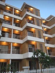 Image of 675 Sq.ft 1 BHK Apartment / Flat for sale in Ramraj, Raigad for Rs. 2000000