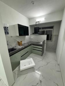 Kitchen Image of 643 Sq.ft 2 BHK Apartment / Flat for sale in Tanish Park, Charholi Budruk Pune for Rs. 5600000