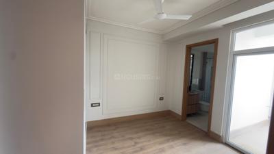 Bedroom Image of 2400 Sq.ft 4 BHK Builder Floor for rent in DLF The Grove, DLF Phase 5 Gurgaon for Rs. 135000