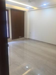 Bedroom Image of 2250 Sq.ft 3 BHK Builder Floor for sale in Hauz Khas New Delhi for Rs. 70000000