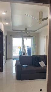 Hall Image of 1186 Sq.ft 2.5 BHK Apartment / Flat for sale in Ekkatuthangal Chennai for Rs. 14800000