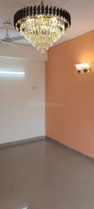 Bedroom Image of 1320 Sq.ft 2.5 BHK Apartment / Flat for rent in Paramount Mapple, Crossings Republik Ghaziabad for Rs. 24000