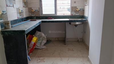 Kitchen Image of 859 Sq.ft 2 BHK Apartment / Flat for sale in New Barrakpur Kolkata for Rs. 2670000