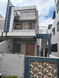 Image of 1400 Sq.ft 2 BHK Duplex for sale in Savali Sankul, Sinnar, Nashik for Rs. 4500000