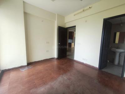 Bedroom Image of 1340 Sq.ft 3 BHK Apartment / Flat for sale in Aditya City Apartment Ghaziabad, Wave City Ghaziabad for Rs. 10000000
