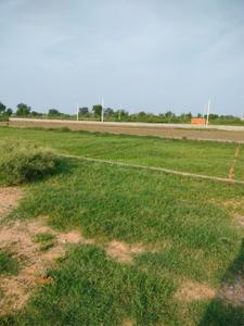 Image of 891 Sq.ft Residential Plot / Land for sale in Jhajhar, Greater Noida for Rs. 3000000