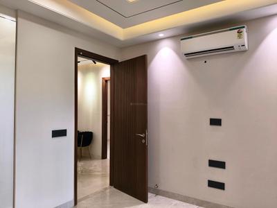 Bedroom Image of 2400 Sq.ft 4 BHK Builder Floor for sale in Sector 43 Gurgaon for Rs. 39500000