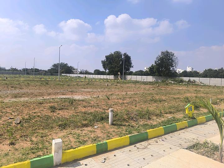 VR Hanuman Enclave 3 Main Image 1