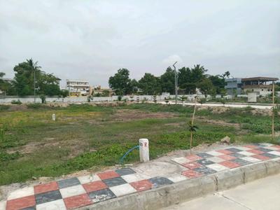 Image of 160 Sq.ft Residential Plot / Land for sale in Medchal, Secunderabad for Rs. 5600000