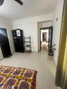 Bedroom Image of 1408 Sq.ft 3 BHK Apartment / Flat for rent in Svamitva Emerald Square, Bommasandra Bengaluru for Rs. 55000