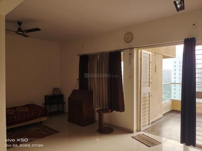 Hall Image of 1170 Sq.ft 2 BHK Apartment / Flat for sale in Royal Star Star Vie, Moshi Pune for Rs. 7000000