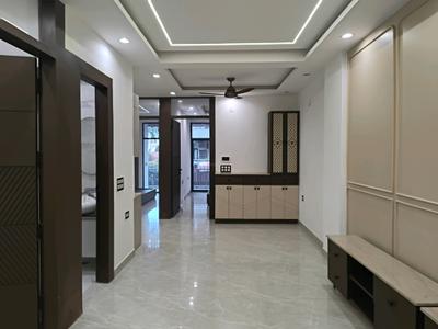 Living Room Image of 1850 Sq.ft 4 BHK Builder Floor for sale in Indirapuram Ghaziabad for Rs. 18000000