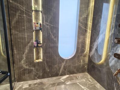 Image of 2400 Sq.ft 4 BHK Apartment / Flat for rent in Rajhans Grandezza, Bharthana, Surat for Rs. 150000