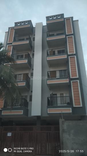 Ashmit villa Main Image 1