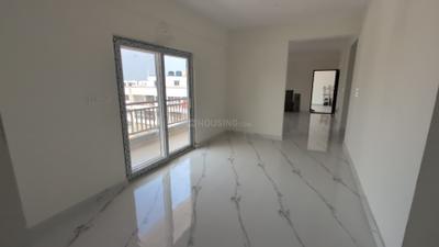 Bedroom Image of 1671 Sq.ft 3 BHK Apartment / Flat for sale in Horamavu Bengaluru for Rs. 9290000