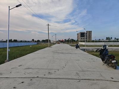 Image of 818 Sq.ft Residential Plot / Land for sale in Perungalathur, Chennai for Rs. 4621700