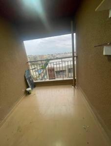 Balcony Image of 850 Sq.ft 2 BHK Apartment / Flat for sale in Mantra 29 Gold Coast, Dhanori Pune for Rs. 7600100