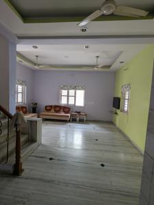 Hall Image of 3375 Sq.ft 4 BHK Villa for sale in Sola Ahmedabad for Rs. 30000000