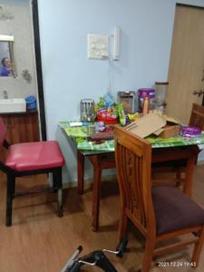 Hall Image of 1900 Sq.ft 3 BHK Apartment / Flat for sale in Bhagadawada Valsad for Rs. 3500000