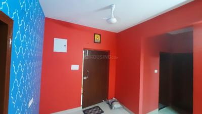 Bedroom Image of 875 Sq.ft 3 BHK Apartment / Flat for sale in Pailan Kolkata for Rs. 4200000