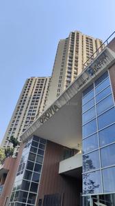 Image of VRS in Hiranandani Estate, Thane