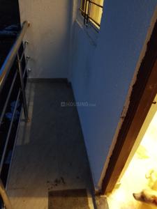 Balcony Image of 1500 Sq.ft 5 BHK Independent House for sale in Sangavade Pune for Rs. 8500000