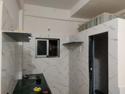 Bathroom Image of 200 Sq.ft 1 RK Apartment / Flat for sale in Bhandup East Mumbai for Rs. 2000000