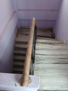 Image of 1080 Sq.ft 3 BHK Independent House for rent in Shyam Nagar, Kanpur for Rs. 12000