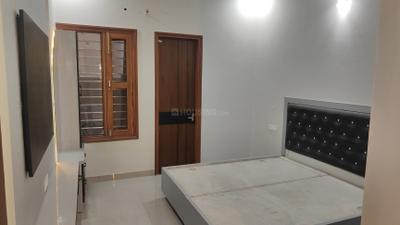Bedroom Image of 1158 Sq.ft 4 BHK Independent House for sale in Gillco Valley, Sector 127 Mohali for Rs. 15500000