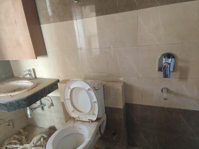 Bathroom Image of 795 Sq.ft 2 BHK Apartment / Flat for rent in Cosmos Cascade Gardens, Sector 99 Gurgaon for Rs. 30000