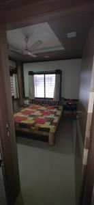 Hall Image of 1575 Sq.ft 3 BHK Apartment / Flat for sale in Aroma Aakruti Heights, Jodhpur Ahmedabad for Rs. 12500000