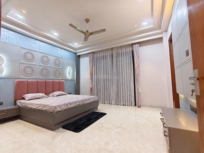 Bedroom Image of 4680 Sq.ft 5 BHK Villa for sale in Vaishali Nagar Extension Jaipur for Rs. 32510000