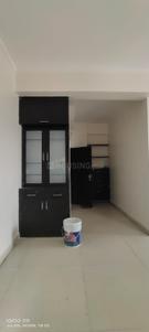 Kitchen Image of 1105 Sq.ft 2 BHK Apartment / Flat for rent in Sudha Residency, Lanka Varanasi for Rs. 28000
