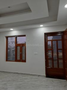 Hall Image of 2250 Sq.ft 3 BHK Builder Floor for sale in Sector-02 Bahadurgarh for Rs. 15500000