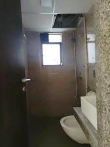 Bedroom Two Image of 951 Sq.ft 3 BHK Apartment / Flat for sale in Sunteck Maxx World, Naigaon East Naigaon for Rs. 6500000