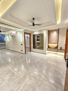 Hall Image of 1800 Sq.ft 3 BHK Builder Floor for sale in Ansal Esencia Sector 67, Sector 67 Gurgaon for Rs. 21500000