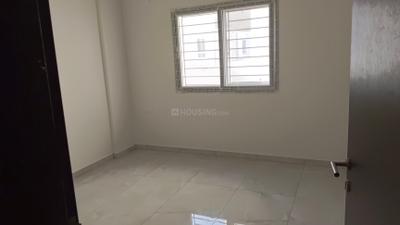 Bedroom Image of 1530 Sq.ft 3 BHK Apartment / Flat for sale in Suraksha Sunrise Park, Bidaraguppe Bengaluru for Rs. 9180000