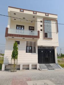 Image of 1403 Sq.ft Residential Plot / Land for sale in Hari Ashray Nagar Phase 7, Bawalikalanzri, Haridwar for Rs. 5892600
