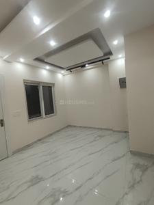 Hall Image of 1000 Sq.ft 2 BHK Builder Floor for sale in Kulhan Dehradun for Rs. 6000000