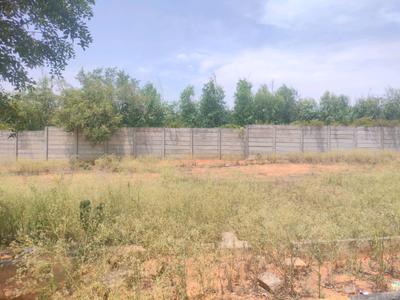 Image of 2300 Sq.ft Residential Plot / Land for sale in Wood Ridge Pride, Chandapura, Bengaluru for Rs. 11702000