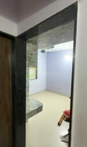 Bedroom Image of 1600 Sq.ft 3 BHK Apartment / Flat for rent in Pal Gam Surat for Rs. 26500