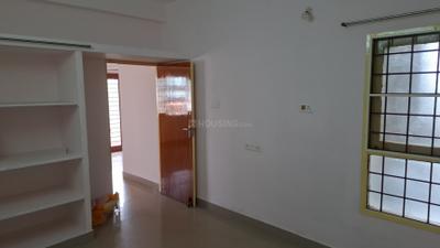 Bedroom Image of 1340 Sq.ft 3 BHK Apartment / Flat for rent in Ariyankuppam Puducherry for Rs. 21000