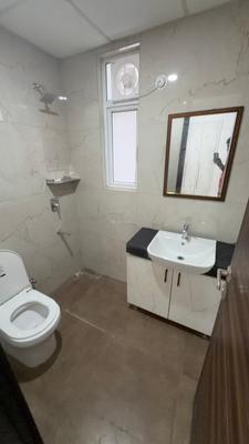 Image of 1490 Sq.ft 2.5 BHK Builder Floor for rent in Smartworld Gems, Sector 89, Gurgaon for Rs. 29800