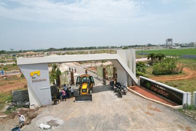 Image of 1551 Sq.ft Residential Plot / Land for sale in Kankipadu, Vijayawada for Rs. 2200000