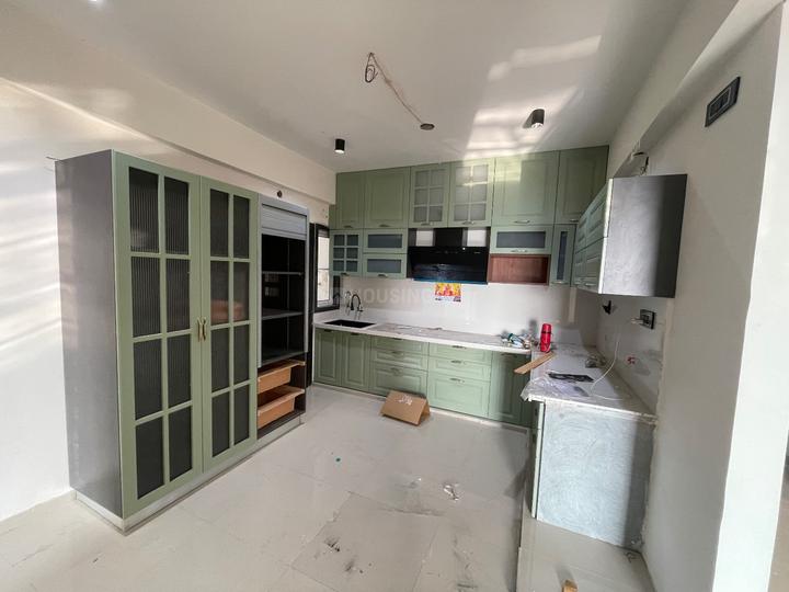 Shikharjee Dreams Kitchen 1