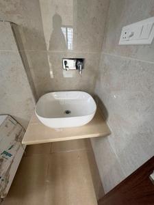 Bathroom Image of 1400 Sq.ft 3 BHK Apartment / Flat for sale in Bhowanipore Kolkata for Rs. 20000000