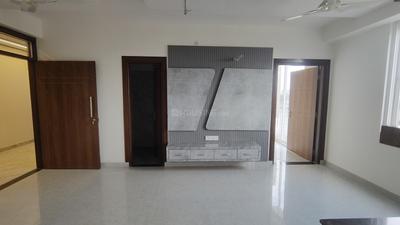 Living Room Image of 1050 Sq.ft 2 BHK Apartment / Flat for sale in Dholai Jaipur for Rs. 4300000